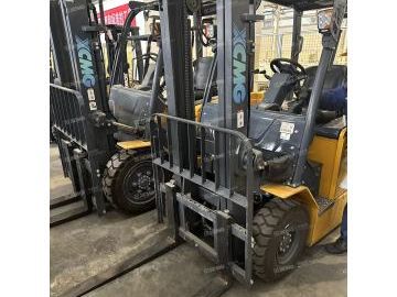 Used Mini 1.8 Ton Electric Forklift XCMG XCB-L18 price