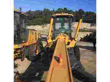 Used Motor Grader XCMG GR135 for Sale
