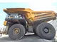 XCMG XDE240 Used Dump Truck Mining for Sale