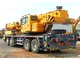 XCMG QY55KA_Y 55t Second Hand Truck Cranes for Sale