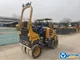 XCMG XD120SVTIV Used Mini Vibratory Road Roller for Sale