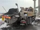 XCMG HBC10022V Used Vehicle-Mounted Concrete Line Pump for Sale