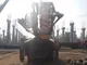 XCMG Used Concrete Boom Pump Truck HB58V 58m Concrete Pump Truck for Sale
