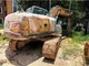 XCMG Medium-Sized Used Excavator XE135D Used Excavators for Sale by Owner
