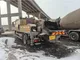 XCMG HBC10022V Used Vehicle-Mounted Concrete Line Pump for Sale