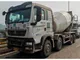 XCMG G4804B Used HOWO Concrete Mixing Truck Price