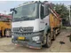 2020 HB58V Used Concrete Pump Trucks for Sale