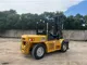 XCMG XCF1006K 10t Large Tonnage Used Electric Counterbalance Forklifts for Sale
