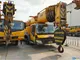 XCMG QY110K Used Boom Truck Cranes for Sale