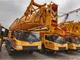 2024 QY55K5C_2 55 Ton Heavy Duty Mobile Truck Crane for Sale