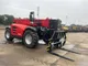 XCMG WF3510 3.5t 10m Used Telescoping Boom Handler for Sale