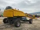 XCMG GTBZ30S 30m Used Telescopic Aerial Lift Equipment for Sale