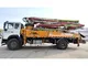 2020 HB37V Used Schwing Concrete Pump for Sale