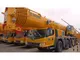 2024 XCA160L8 Used 4x4 Service Truck with Crane