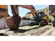 XCMG Used Excavator 55 Ton XE550DK Powerful Engine for Sale