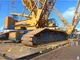 XCMG XGC16000 Hydraulic Crawler Used Crane Price