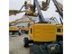 2016 XCMG GTBZ14 Used 14 m Aerial Work Platform Price