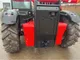 XCMG WF3510 3.5t 10m Used Telescoping Boom Handler for Sale