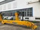 XCMG SQS350-4 Used Cheap Truck Mounted Used Crane for Sale