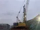 XCMG XGC55 Used Boom Crawler Crane for Sale
