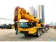 XCMG QY180K5C Cheap Price Second Hand 180 Tons Truck Crane