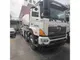 XCMG G4802B Used Mobile Concrete Mixer for Sale