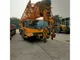 2020 QY40KC Used 40 Ton Mobile Truck Crane Price