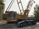XCMG XGC130-I Used Hydraulic Crawler Used Crane for Sale