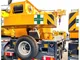 XCMG XCT60_Y 60t Used Cheap Price Truck Crane for Sale