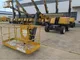 XCMG GTBZ22S 22m Mobile Aerial Platform Used Boom Lift Price