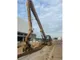 XCMG Used Special Operations Excavator XE650DP Used Pile Driver for Sale