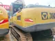 XCMG Used Compact Excavators XE215DA Used Diggers for Sale Near Me