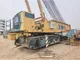 XCMG XGC400 Used Lattice Boom Crawler Crane for Sale