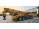XCMG Used 75 Tons QY75K Crane Good Price Boom Mobile Truck Crane