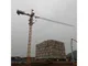 XCMG Used Tower Crane XGA6013-6S Crane for Construction Lifting