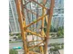 XCMG 2021 Year 25 Ton Used Topless Tower Crane XGT600A-25S1 for Sale