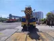 XCMG Official Used Crane Hydraulic Trucks XCT110 Telescopic Boom Crane for Sale