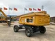 XCMG GTBZ20S 20m Used Telescopic Aerial Work Platforms for Sale