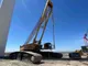 2022 XCMG XGC15000A Used Hydraulic Crawler Crane for Sale