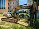 XCMG Medium-Sized Used Excavator XE135D Used Excavators for Sale by Owner