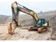 XCMG Used Compact Excavator XE370D Used Excavator Malaysia