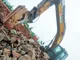 XCMG Compact Excavator Used XE270DK Used Crawler Excavators for Sale