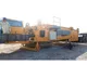 XCMG XGC15000A Used Crawler Cranes for Sale