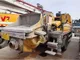 XCMG Used 2020 HBC10022 Concrete Line Pump Price