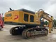 XCMG XE700GK Used Large Compact Excavator for Sale