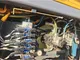 XCMG RP453L Used Road Machinery Paver for Sale