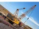 XCMG Used XGC85 85 Ton Crawler Crane with Telescopic Boom