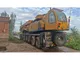 2011 XCMG QAY500 Used Truck Cranes Mobile Crane for Sale