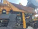XCMG XPF1214 Used Mobile Impact Crusher Stone Rock Crusher Machine Price