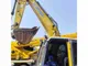 XCMG Used Excavator XE135B Used Long Reach Excavator for Sale
